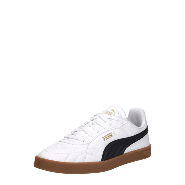 Puma Club II Indoor Zwart, foto 2 van 4