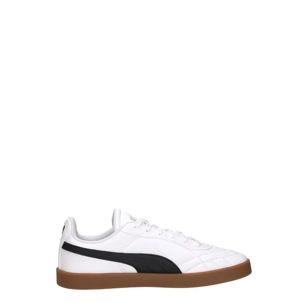 Puma Club II Indoor Zwart, foto 4 van 4