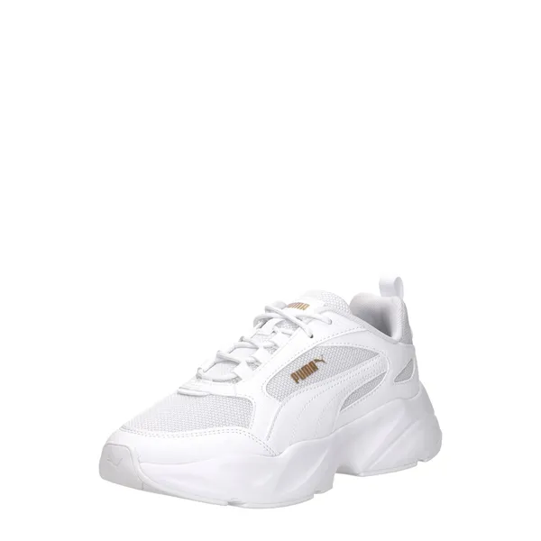 Puma Cassia 2.0 Wit, foto 2 van 4