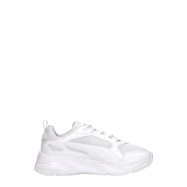 Puma Cassia 2.0 Wit, foto 4 van 4