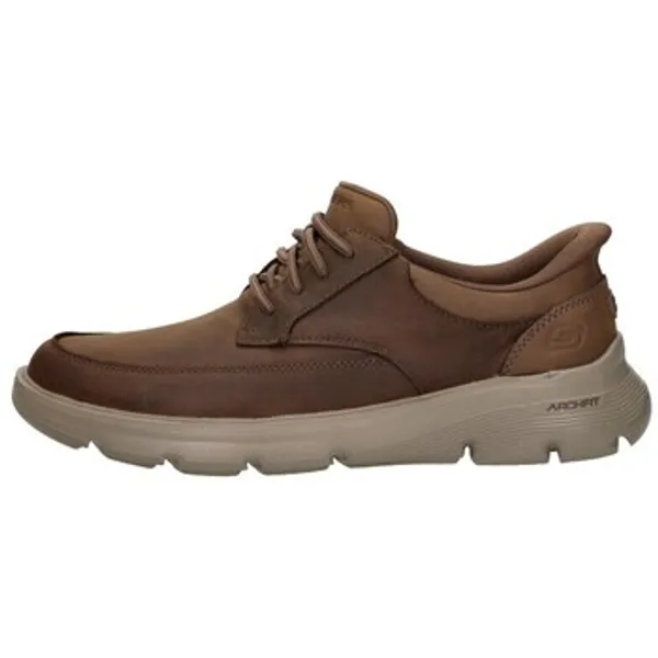 Skechers Lage Sneakers Skechers Slip-Ins Relaxed Fit — vergelijk prijzen bij 1 winkel