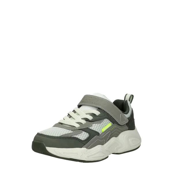 Skechers Mega-Quake Seismotech Groen, foto 2 van 4