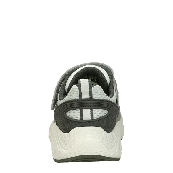 Skechers Mega-Quake Seismotech Groen, foto 3 van 4