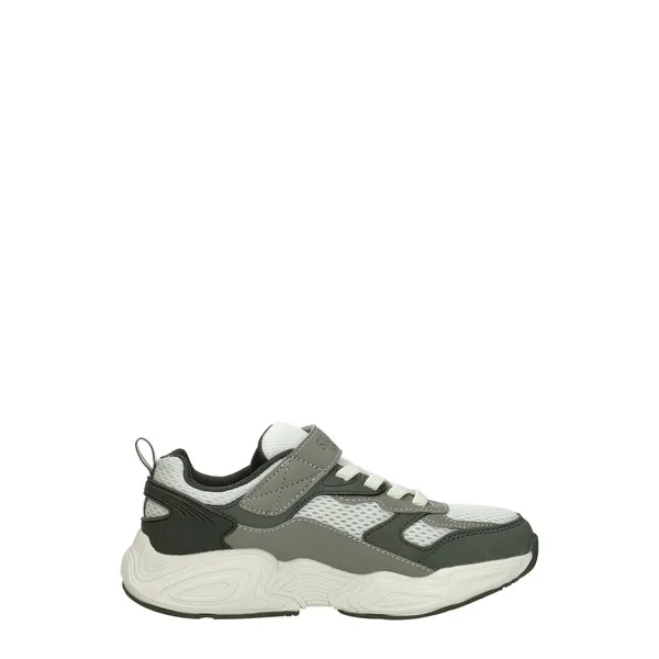 Skechers Mega-Quake Seismotech Groen, foto 4 van 4
