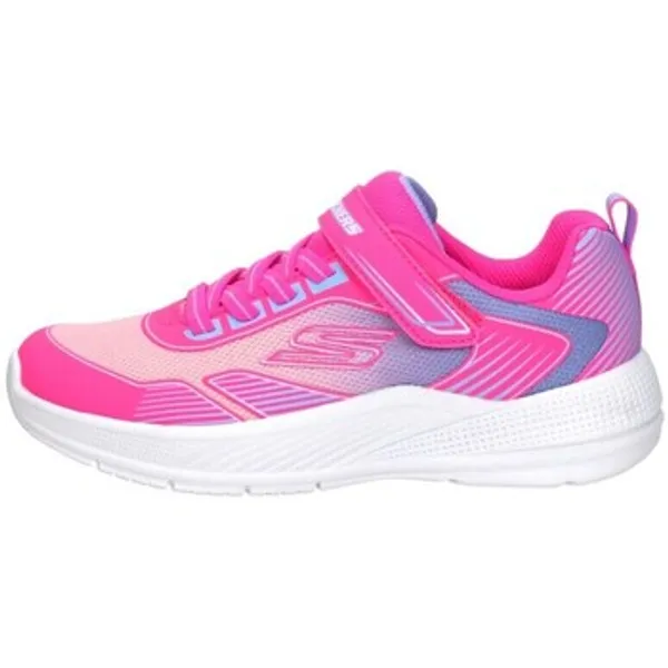 Skechers Lage Sneakers Skechers Microspec Advance - Oasis Point — vergelijk prijzen bij 1 winkel