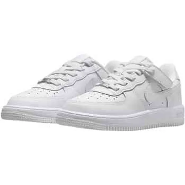 Nike Lage Sneakers Wit, vergelijk prijzen bij 2 winkels