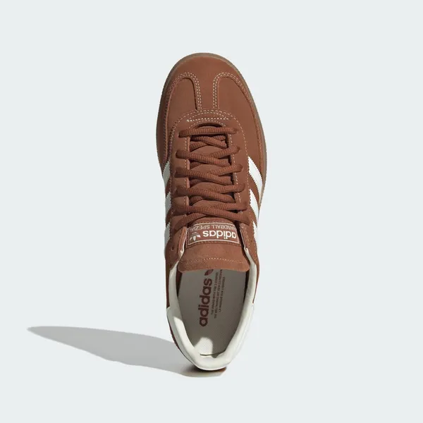 adidas Handball Spezial Bruin, foto 3 van 5
