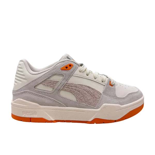 Puma Slipstream Heritage Oranje/Off-white/Grijs, vergelijk prijzen bij 1 winkel