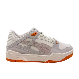Puma Slipstream oranje