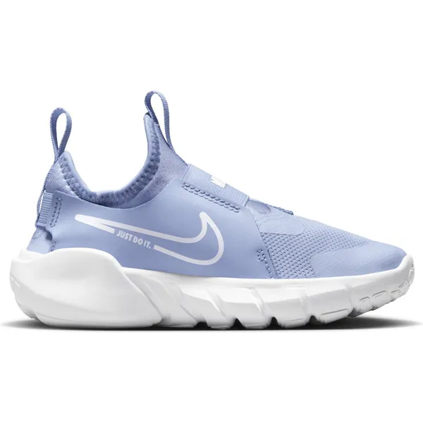 Nike Flex Runner 2 PSV Cobalt Bliss/White Blauw/Wit Instapmodel Comfort Kids, vergelijk prijzen bij 1 winkel