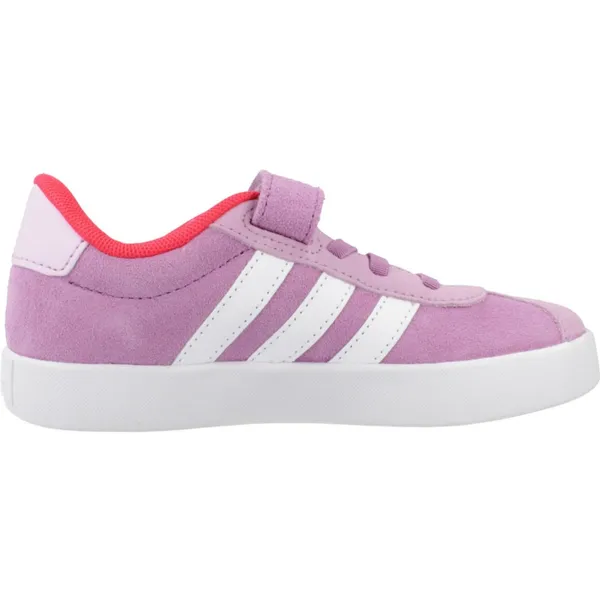 adidas adidas Sportswear Vl Court 3.0 Schoenen - Kinderen - Paars — vergelijk prijzen bij 1 winkel