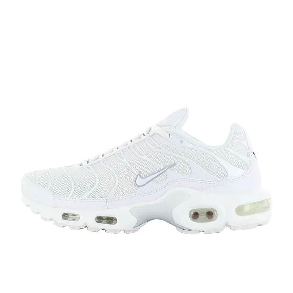 Nike Air Max Plus TN Wit, vergelijk prijzen bij 1 winkel