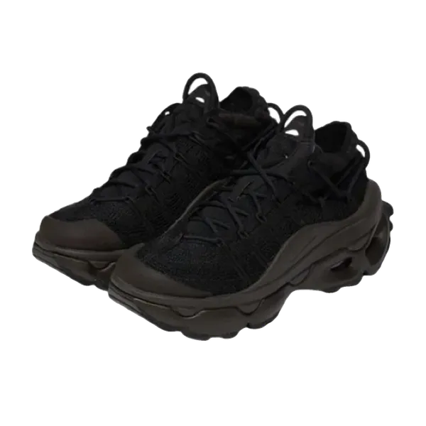 Nike Air Max Flyknit Ventrure Black/Cacao Wow/Velvet Brown, vergelijk prijzen bij 1 winkel