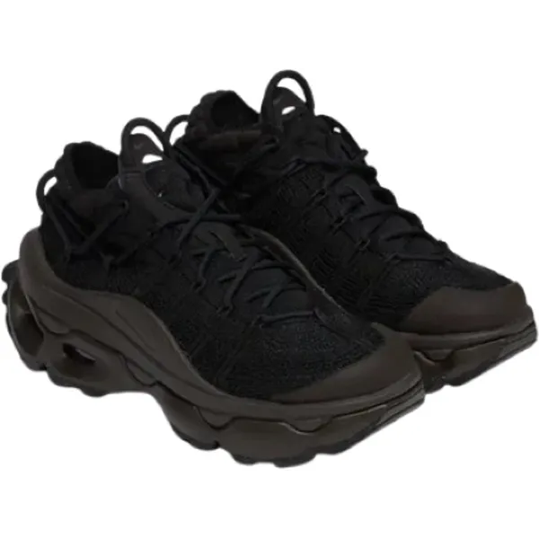 Nike Air Max Flyknit Ventrure Black/Cacao Wow/Velvet Brown, foto 2 van 2