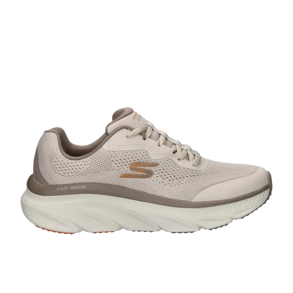 Skechers D'Lux Walker Taupe, vergelijk prijzen bij 1 winkel