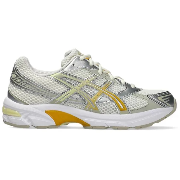 ASICS ASICS Gel-1130 Sneakers Dames Beige — vergelijk prijzen bij 1 winkel