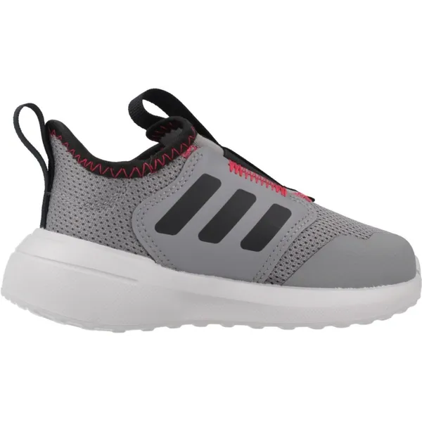 adidas adidas Sportswear Tensaur Comfort Schoenen Kids - Kinderen - Grijs — vergelijk prijzen bij 2 winkels