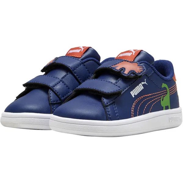 PUMA PUMA Smash Dino Sneakers — vergelijk prijzen bij 1 winkel