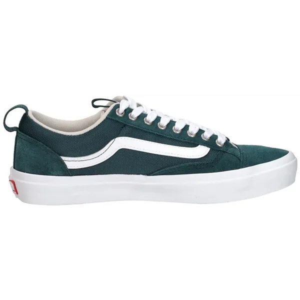Vans Skate Old Skool 36 Groen, vergelijk prijzen bij 2 winkels