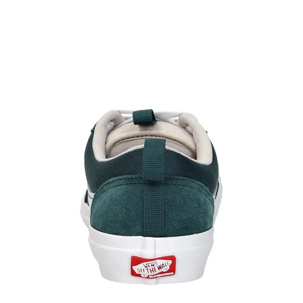 Vans Skate Old Skool 36 Groen, foto 3 van 4