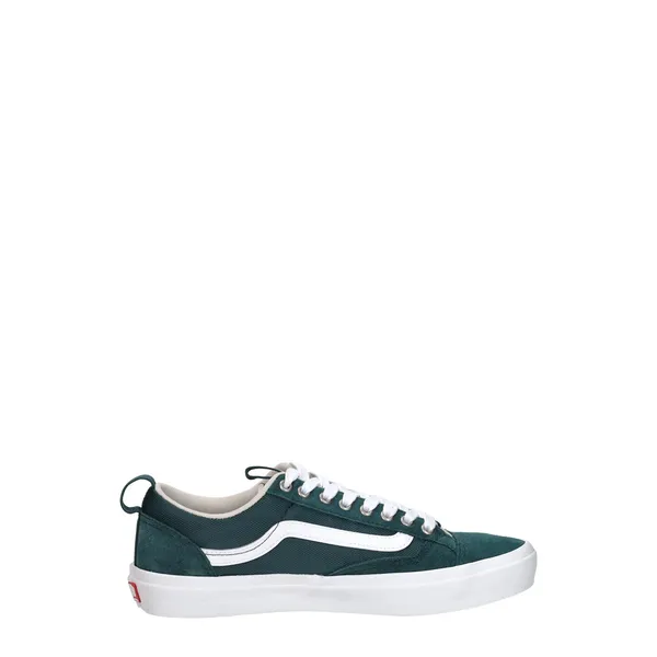 Vans Skate Old Skool 36 Groen, foto 4 van 4