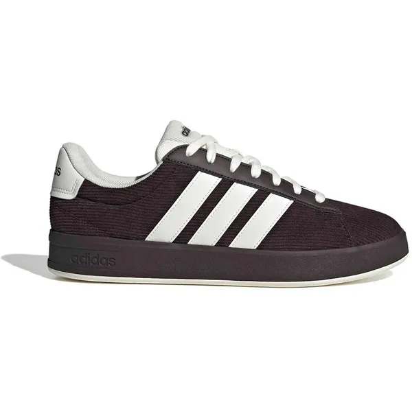adidas Grand Court 3.0 Zwart, vergelijk prijzen bij 1 winkel