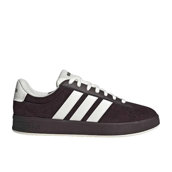 adidas Grand Court 3.0 Zwart, vergelijk prijzen bij 1 winkel