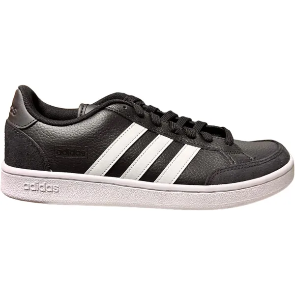 adidas Grand Court (Special Edition) Zwart/Wit, vergelijk prijzen bij 1 winkel