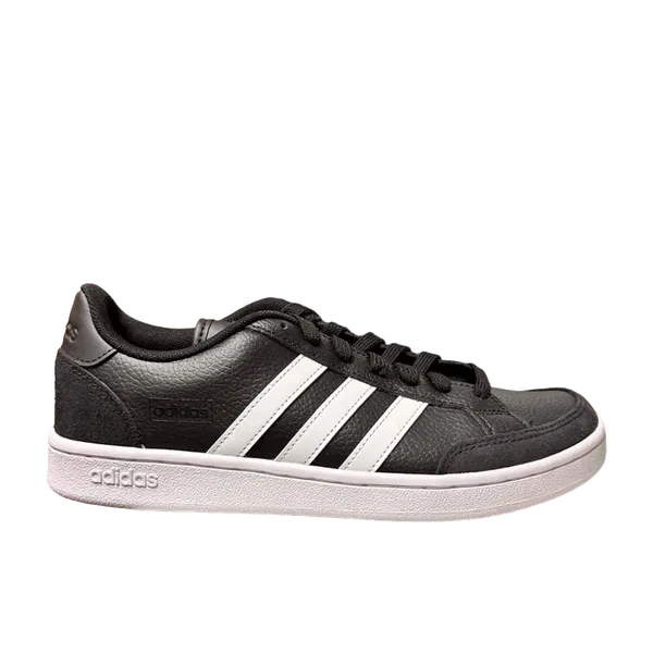 adidas Grand Court (Special Edition) Zwart/Wit, vergelijk prijzen bij 1 winkel