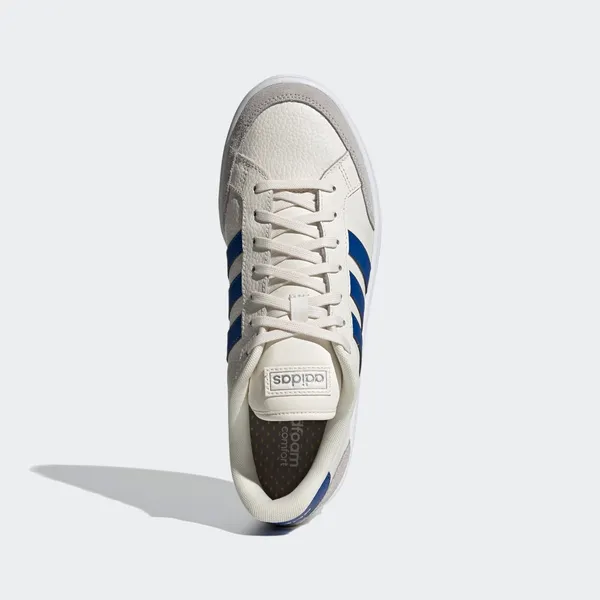 adidas Grand Court (Special Edition) Zwart/Wit, foto 2 van 4