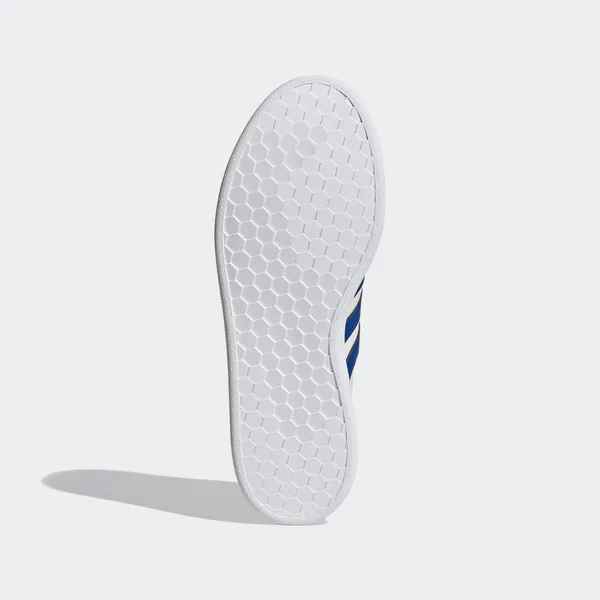 adidas Grand Court (Special Edition) Zwart/Wit, foto 3 van 4