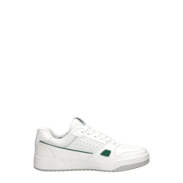 Skechers Koopa Tiebreak Low Wit, foto 4 van 4
