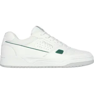Skechers Koopa - Tiebreak Low wit