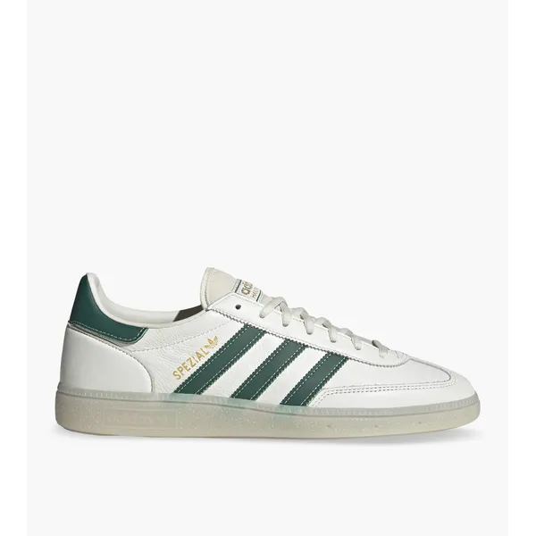 Adidas Adidas Handball Spezial Cwhite Cgreen Owhite | — vergelijk prijzen bij 1 winkel
