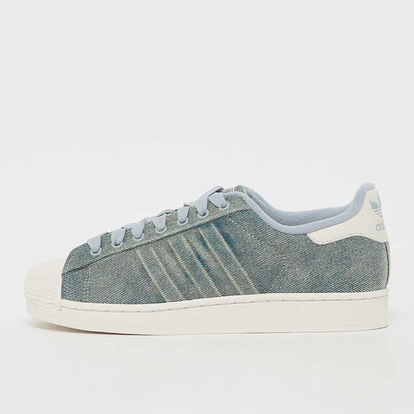 adidas Originals Superstar II Blauw, vergelijk prijzen bij 3 winkels