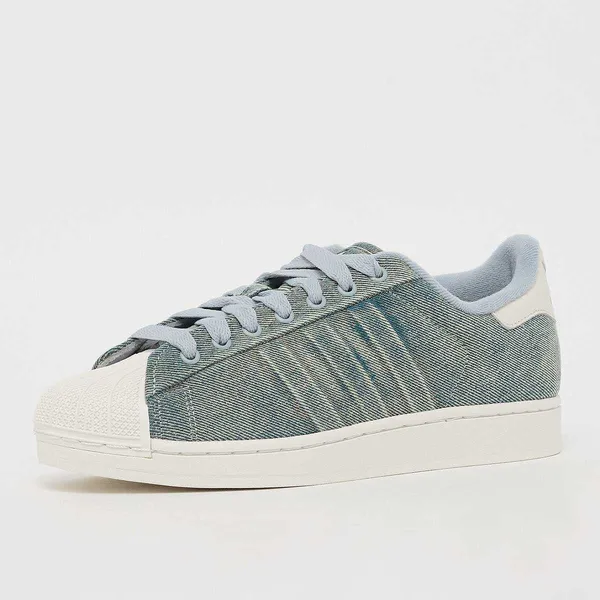 adidas Originals Superstar II Blauw, foto 2 van 3