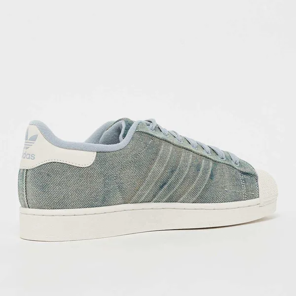 adidas Originals Superstar II Blauw, foto 3 van 3