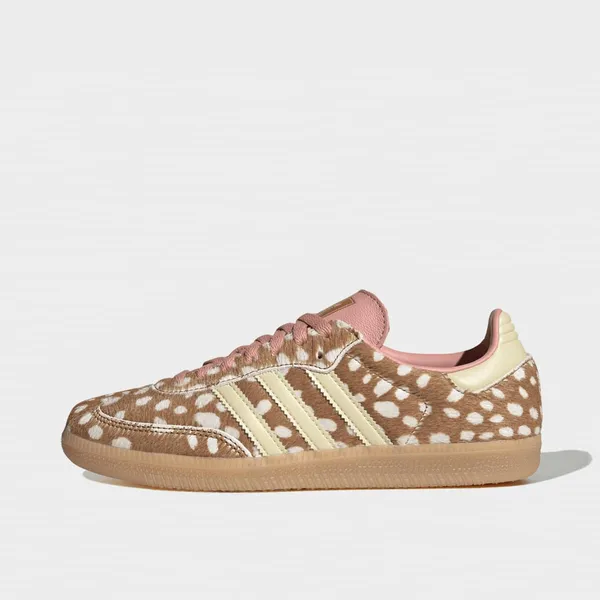 adidas Originals Samba OG Bruin, vergelijk prijzen bij 3 winkels