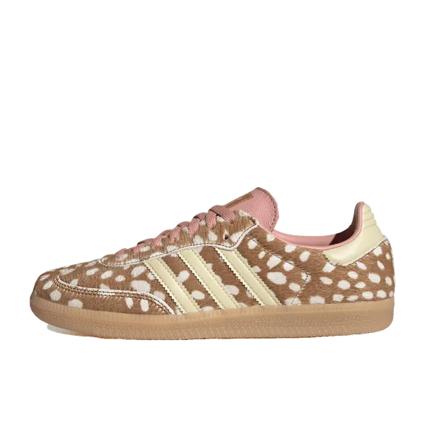 adidas Originals Samba OG Bruin, vergelijk prijzen bij 4 winkels