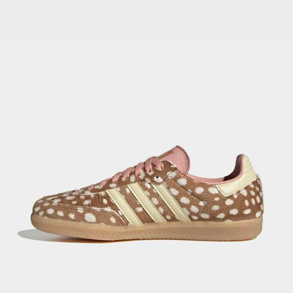 adidas Originals Samba OG Bruin, foto 2 van 3