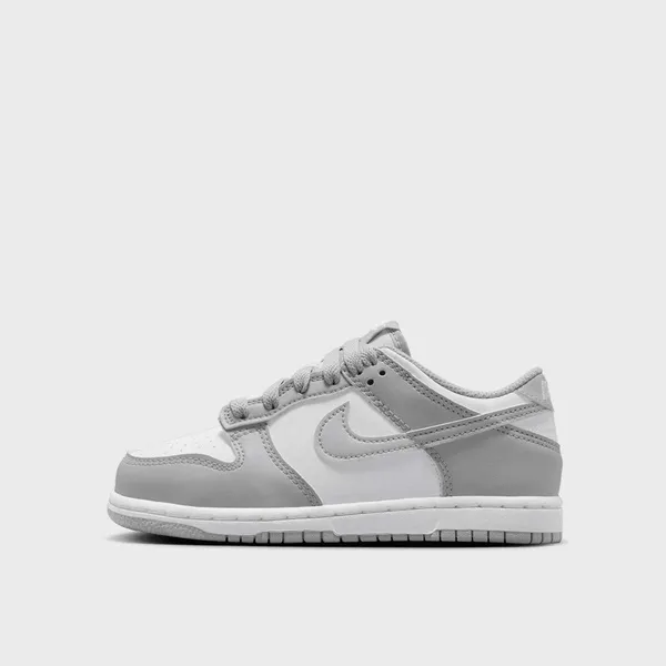 Nike Dunk Low Wit Kids, vergelijk prijzen bij 1 winkel