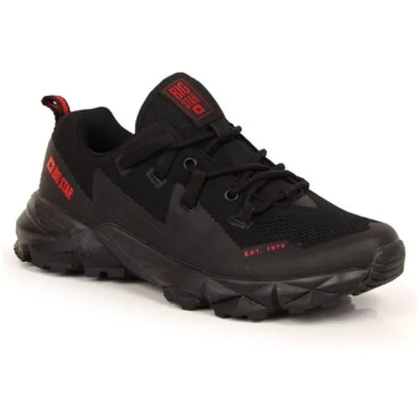 Lage Sneakers Big Star INT1745