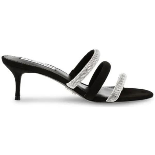 Steve Madden Smskairo Zwart, vergelijk prijzen bij 1 winkel