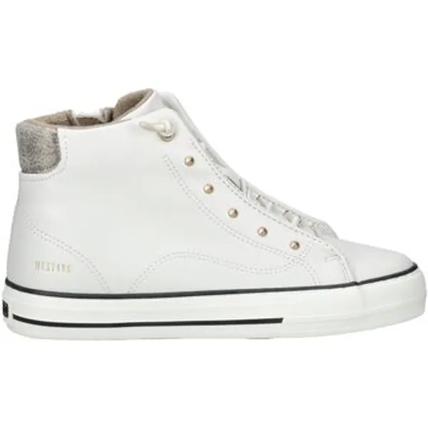 mustang Hoge Sneakers Mustang Sneaker — vergelijk prijzen bij 1 winkel