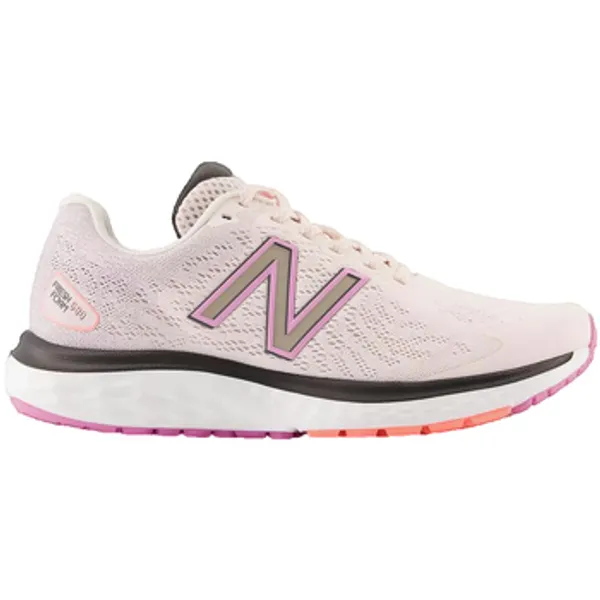 New Balance Sneakers New Balance 680 V7 — vergelijk prijzen bij 1 winkel