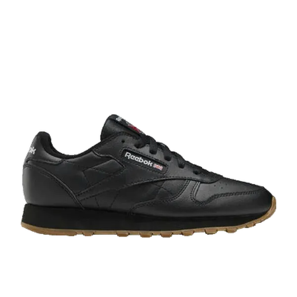 Reebok Classic Leathe Zwart, vergelijk prijzen bij 1 winkel