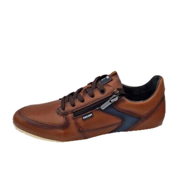Pikolinos Lage Sneakers Bruin, vergelijk prijzen bij 2 winkels