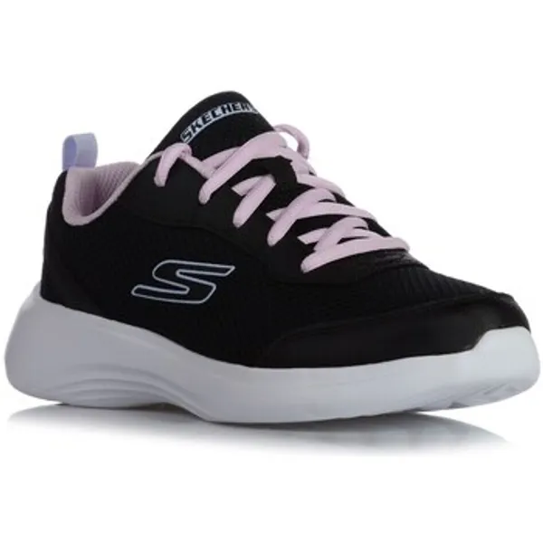 Skechers Lage Sneakers Multicolor, vergelijk prijzen bij 1 winkel