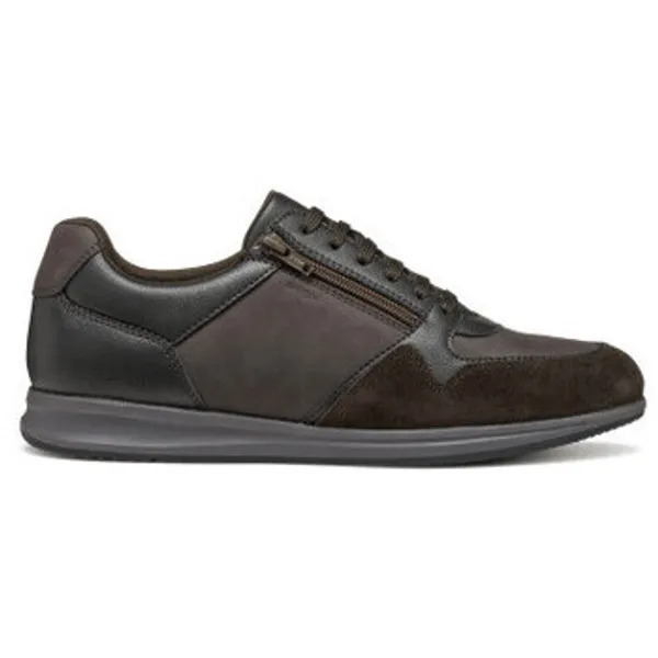 Geox u56h5a Bruin, vergelijk prijzen bij 1 winkel