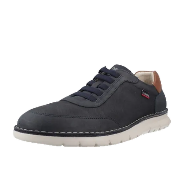 CallagHan Lage Sneakers Blauw, vergelijk prijzen bij 1 winkel